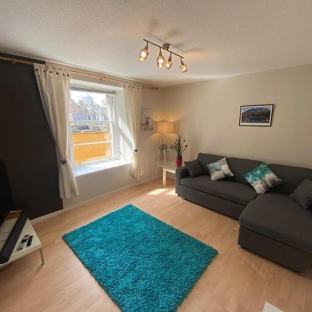 Lombard Hide Away Apartment Inverness Exterior photo