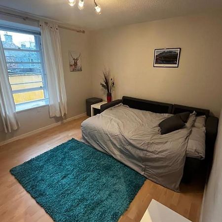 Lombard Hide Away Apartment Inverness Exterior photo