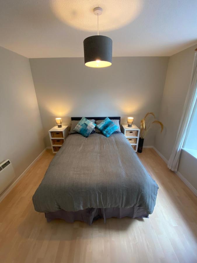 Lombard Hide Away Apartment Inverness Exterior photo