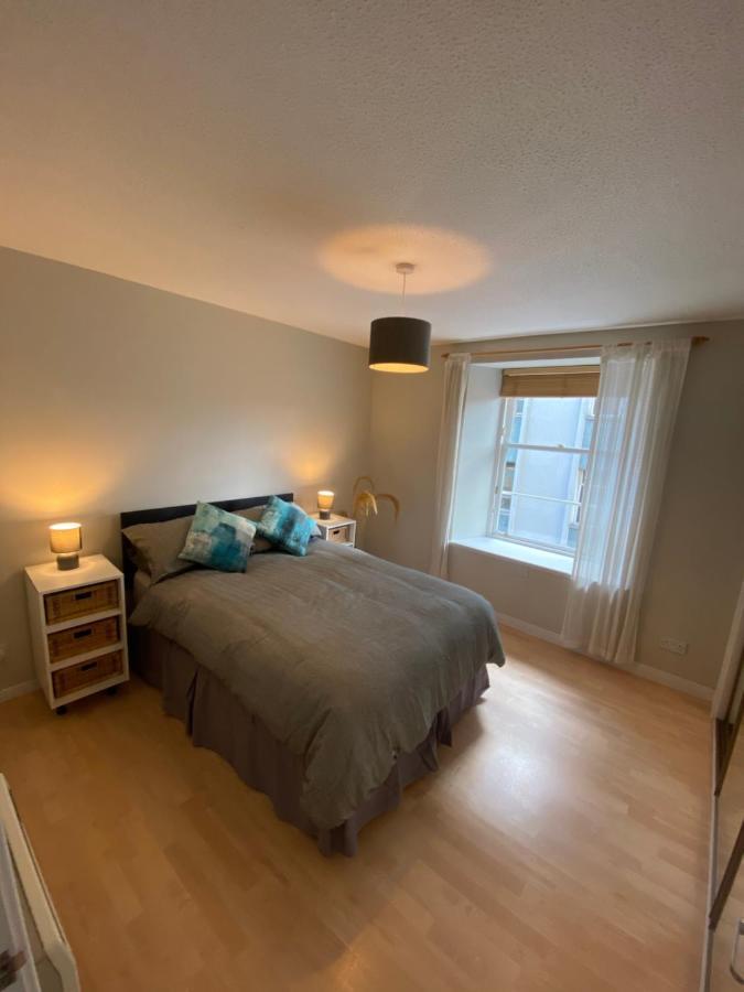 Lombard Hide Away Apartment Inverness Exterior photo