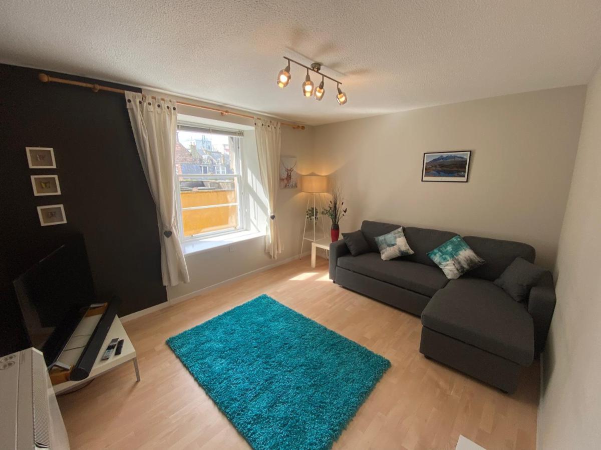 Lombard Hide Away Apartment Inverness Exterior photo