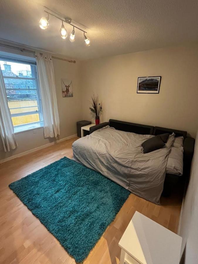 Lombard Hide Away Apartment Inverness Exterior photo