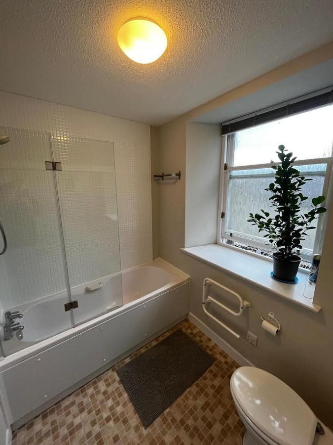 Lombard Hide Away Apartment Inverness Exterior photo
